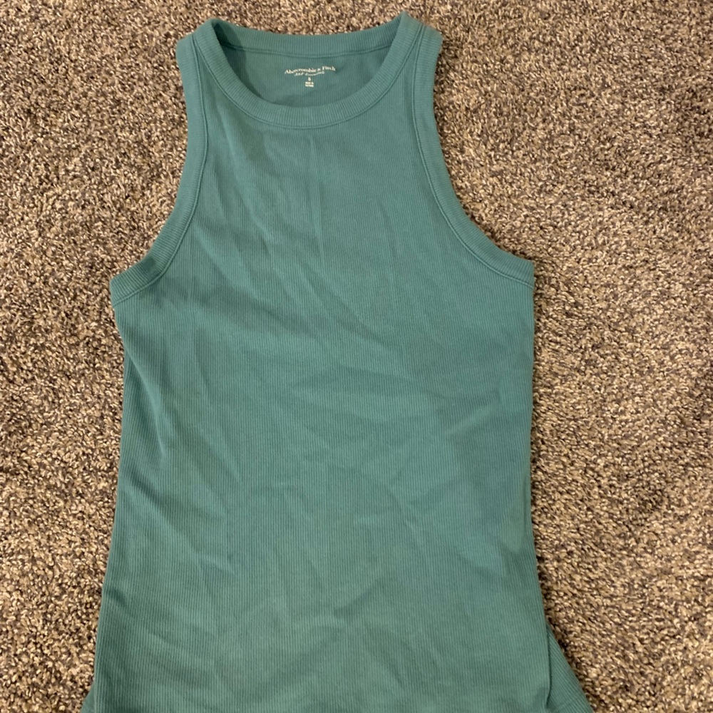 Women's Abercrombie essentials Tank Top